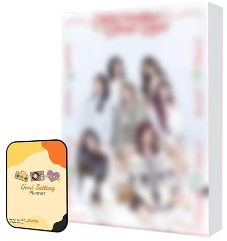 My Christmas Sweet Love Dream Catcher Album [POCA ver.]+Pre Order Benefits+BolsVos K-POP Inspired Freebies