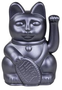 DONKEY Lucky Cat Mini Galaxy