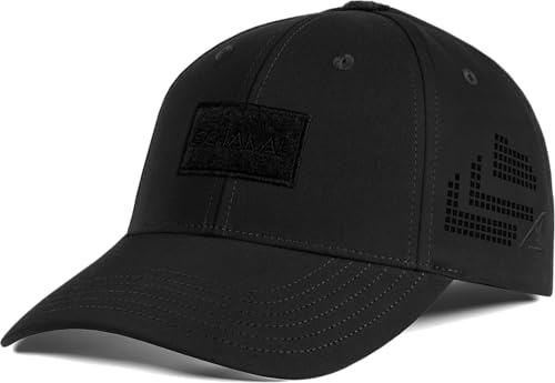 ACE Schakal Baseballmütze - Taktische Baseballmütze für Herren - Sportlich, leicht, robust und atmungsaktiv