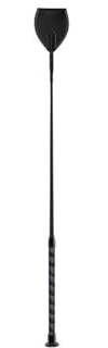 HKM Alea Jumping whip Black/Grey 60