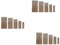 KEALLANS Juego de Brocas de Cobalto M35 Herramientas Drillforce de 150 Piezas, Juego de Brocas Hss-Co de 1-3 mm, para Taladrar en Acero Endurecido, Hierro Fundido Y Acero Inoxidable