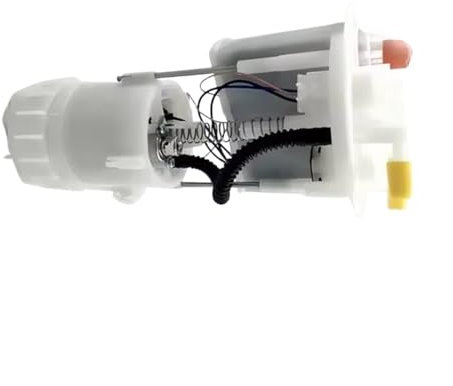 RAVTAKL Automobili Pompa Carburante Compatibile con Citroen per C1 Modulo Pompa Carburante per Auto unità Pompa Carburante Accessori per Gruppo Pompa Carburante per Auto 77240-0H010