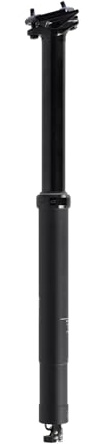 XLC Teleskopsattelstütze SP-T21 ICR interne Kabelführung, 565mm x 31,6mm x 200mm, SP-T21