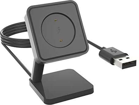 Charging Cable Data Holder Station Power Charger Adapter Dock Bracket-Cradle Compatible For Honor-Watch 3i Smartwatch Power Charger Cord Battery Banks-solar Electronic Devices Water Proof With