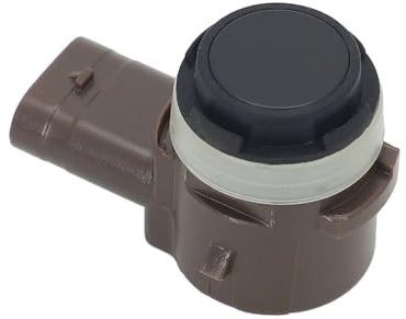 PDC Parksensor A0009055604 Für Benz Für A B C Für E-Klasse W176 W177 W242 W246 W247 A205 A207 A238 W212 Einparkhilfe Vorne (PDC)(Schwarz)