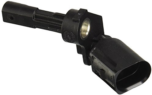 FACET ABS-Sensor 21.0008 Hinterachse rechts Kompatibel mit VW GOLF VI 5K1 Golf V Schrägheck 1K1 TOURAN 1T1, 1T2 TIGUAN 5N Passat Variant 3C5