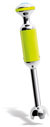 Viceversa 71012 Tix Frullatore ad Immersione, Verde
