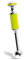 Viceversa 71012 Tix Frullatore ad Immersione, Verde