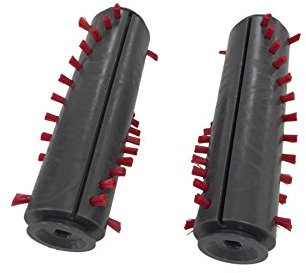 kga-supplies 2 Piece Roller Bar Brush for G-Tech AirRam AR01 AR02 AR03 Vacuum Cleaner