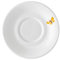 Nora Spring Vibes Espresso-Untertasse 11,5 cm