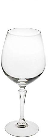 BRANDANI Set 6 Calici Degustazione Bacco Crystal Glass