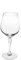 BRANDANI Set 6 Calici Degustazione Bacco Crystal Glass