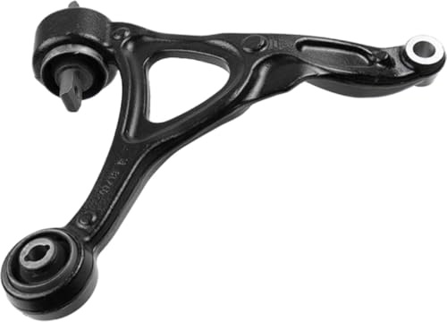LEMFÖRDER 42587 01 Lenker Radaufhängung Für Volvo XC90 I SUV (275) 2002-2015 rechts, Vorderachse