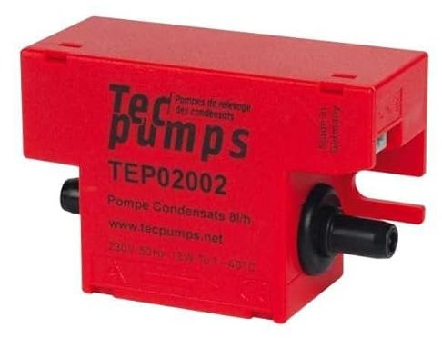 Pompe relevage Condesats TECPUMPS EE600