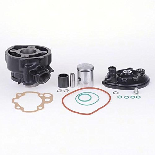 KT00098 GRUPPO TERMICO DR D.40,3mm MINARELLI AM6 GHISA CON TESTA