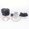 KT00098 GRUPPO TERMICO DR D.40,3mm MINARELLI AM6 GHISA CON TESTA