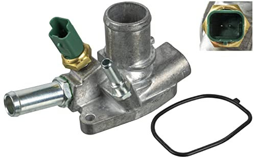 Febi bilstein 174395 - Termostato, refrigerante