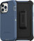 OtterBox DEFENDER SERIES SCREENLESS EDITION Case for iPhone 13 Pro Max & iPhone 12 Pro Max - FORT BLUE