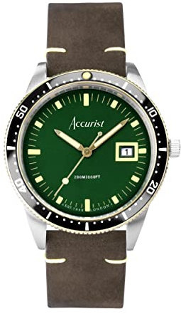 Accurist Lässige Uhr 72000