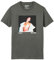 Dua Lipa Offizielles Merch Illusion Foto T-Shirt