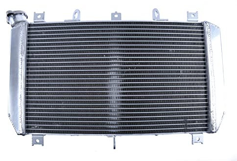 avdb-moto Radiatore Racing compatibile con KAWASAKI Z900RS Z900 RS Z900-RS 2021-2024