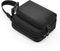 CaSZLUTION Protective Case for TP-Link Ultra-Portable Wi-Fi 6 AX1500 / AX3000 Travel Router (TL-WR1502X / TL-WR3002X), Fabric Portable WiFi Storage Pouch with Cable & Adapter Pocket (Case Only)