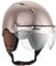 CASR Casque Lifestyle Adulte Unisexe, Rose, M
