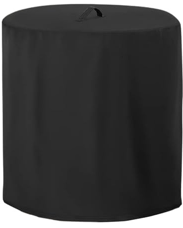 Store Vacuum Cleaner Cover - Wet and Dry Shop Vacuum Cleaners Dust Cover,Foldable Waterproof Lightweight Protection Bag for Air Compressors Tools Home Improvement