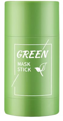 Gesichts-Ton-Stick Tiefenreinigender Feuchtigkeitsspendender Balsam