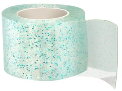 Générique Nano Tape Bubble, Gummibänder ohne Heizung für DIY - Blow Bubbles Nano Craft Tapes | Für Anfänger Reise Schule Klassenzimmer Kindergarten Party Geburtstag