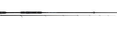 FTM Unisex – Erwachsene 10C3300502C10 Virus Spoon XP 5 2,20m 1-6g-Spinnrute zum Forellenangeln, Angelrute zum Spinnfischen auf Forellen, Forellenrute für Blinker, Bunt, Normal