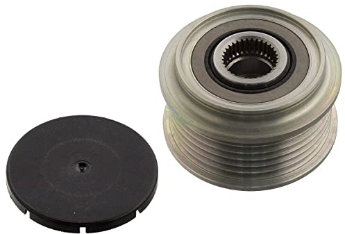 febi bilstein 101769 Generatorfreilauf , 1 Stück | Kompatibel mit: CITROËN C1 II, PEUGEOT 108, TOYOTA AYGO