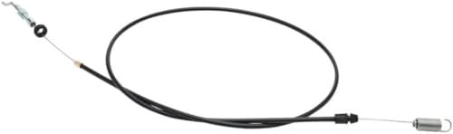 Genuine Stiga Self Drive/Clutch Cable 381000668/1 For Models Listed