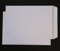 100 St. Versandtaschen DIN C3 weiß 110 gr. Kuvert 324 x 458 mm Haftklebend Briefumschläge HK