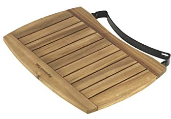 Big Green Egg Seitentische (Egg Mates) aus Akazienholz für Large 2 Stück