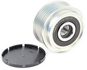 RIDEX 1390F0029 Generatorfreilauf Riemenscheibe Lichtmaschine