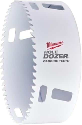 milw Milwaukee H/Saw TCT - 127mm -1ST 49560748