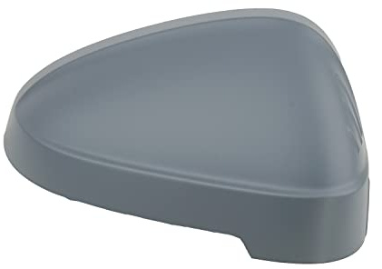 Johns, Spiegelkappe Abdeckung Spiegel Kappe passend für Audi A4 8W 05/15- R | Kompatibel mit: AUDI A4 Allroad B9, A4 B9, A4 B9 Avant