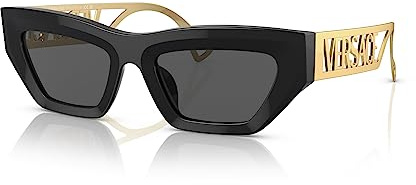GAFAS DE SOL - VERSACE / 0VE4432U Kaliber 53 Farbe: GB1/87