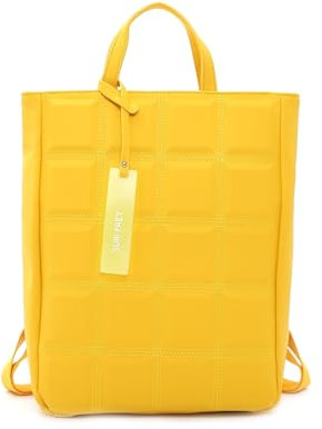 SURI FREY Bobby Backpack Yellow