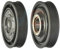 ACAUTO AC-06DN28 Puleggia compressore aria condizionata Frizione Elettromagnetica Innesto elettromagnetico compressore clima Frizione elettromagnetica