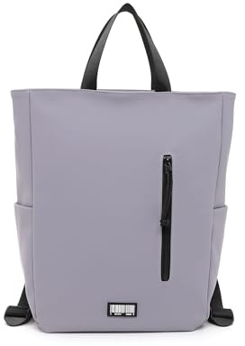 Emily & Noah Rucksack Kairo 1156 Damen Rucksäcke Zweifarbig
