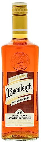 Beenligh Honey Liqueur Rum 35% Vol. 0,7 Liter