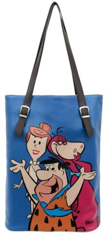 DOGO Tall Bag - Family Rocks