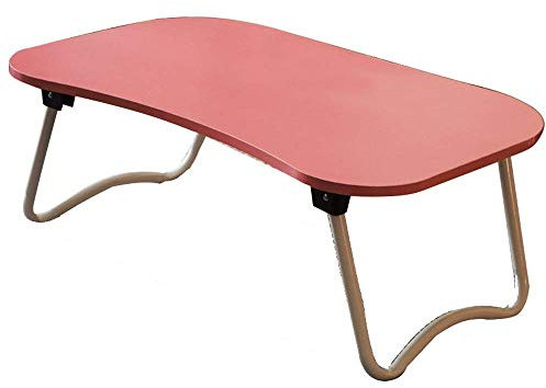 Computertisch – tragbarer Stehpult, faltbares Sofa-Frühstückstablett, Notebook-Ständer, Lesehalter für