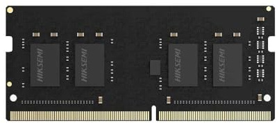 Hiksemi Arbeitsspeicher DDR3 8 GB 1600 MHz SODIMM 240 Pin IC Not Fixed