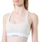 Calvin Klein Damen Unlined 0000F3785E Bralette, Beige (Oatmeal Heather), XS