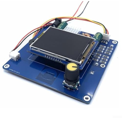 Kondensator Punktschweißgerät Controller Board 12V 6A-10A Digital Spot Welding Machine Controller Board