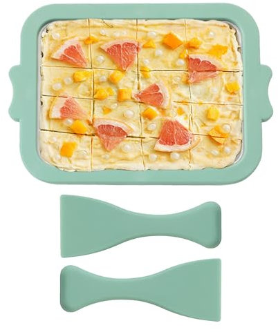 Tuxxjzm Gelatiera fatta in casa, gelatiera istantanea per gelato fai da te | per gelato di frutta domestica per casa, bar, caffetterie, negozi di dessert
