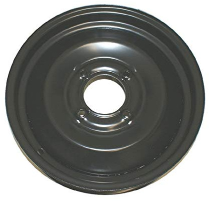 Felge aus Blech, 13 Zoll (33 cm), Aixam Bellier Casalini, Grecav, JDM Italcar, Universal-Tasse